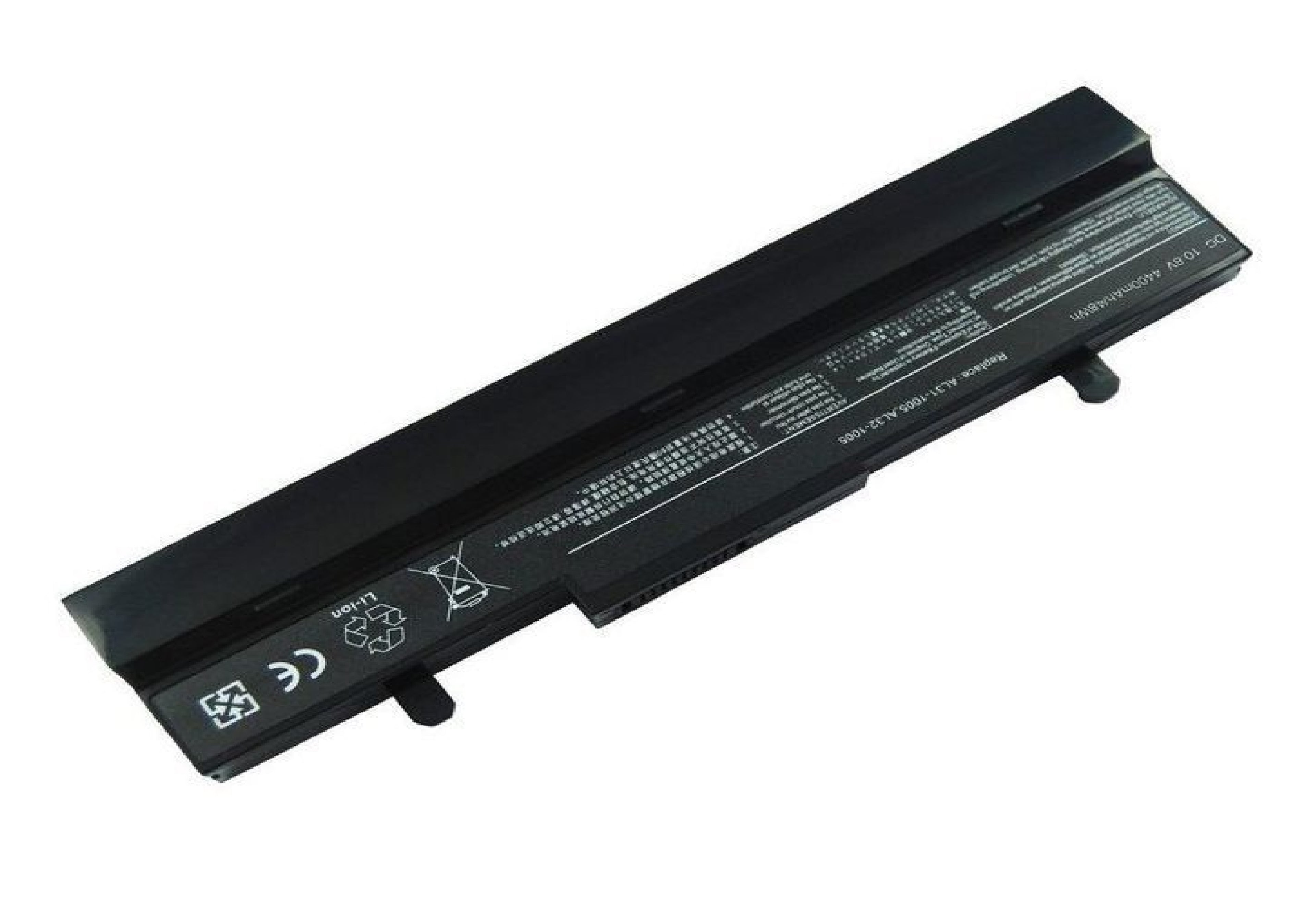 AL31-1005 AL32-1005 ML31-1005 Battery for ASUS EEE PC 1001 Series 1001PXD 1001PX 1001HA R101 R101D R105D 1005 1005H 1005HA Series 1005HA Series 1005-PHA-PHA 1005HAB 1005PE 1005PEG 1101HA 1101HA-M Laptop Batteries JS Bazar