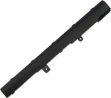 A31N1319 A41N1308 Asus Laptop Battery for X551 X551C X551CA X551M X551MA 0B110-00250100 X551M D550CA-RS31 F451CA F551CA-SX080H F551MA-SX033D X451CA-VX091D X451CA-VX106H X451MA-VX085H X551CA-SX043D Laptop Batteries JS Bazar