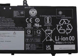 L22C4PF1 Battery 65Wh 4189mAh Replacement for Lenovo Yoga Slim 6-14IAP8 6-14IRP8 / Slim 7-14IMH9 Series SB11N45302 5B11N45328 SB11J63615 5B11J63614 L22D4PF1 L22M4PF1 15.52V Laptop Batteries JS Bazar