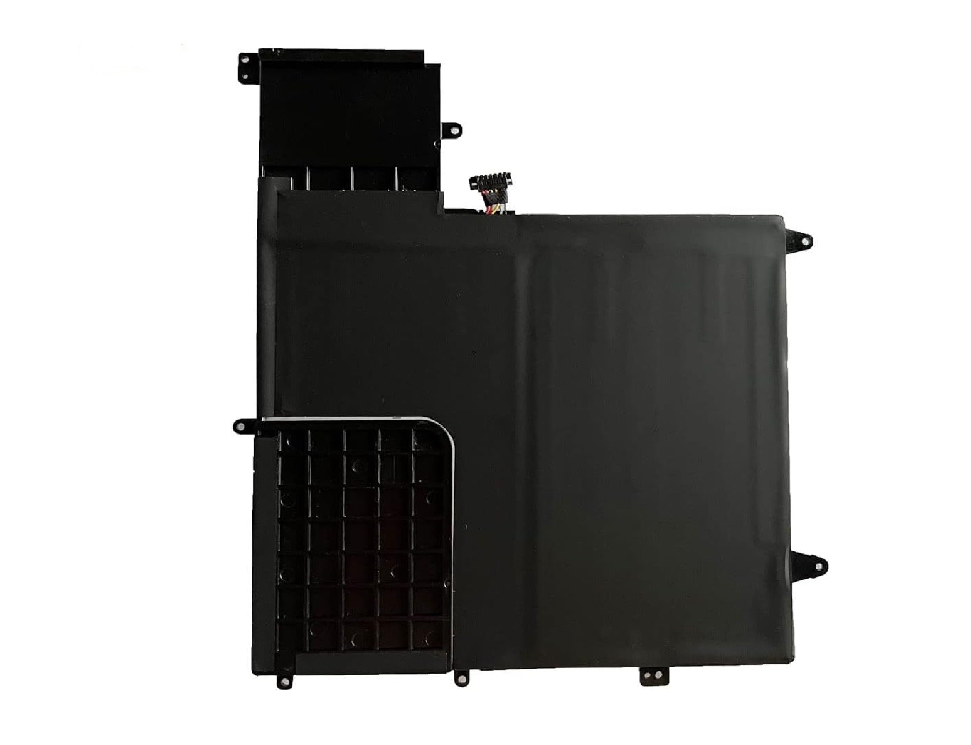 C21N1624 Asus Laptop Battery for Asus Q325U Q325UA Q325UAR ZenBook Flip S UX370UA 1A 1B C4061T C4072T C4093T Series Notebook 0B200-02420000 39Wh 5070mAh Laptop Batteries JS Bazar