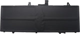 L22C4PF1 Battery 65Wh 4189mAh Replacement for Lenovo Yoga Slim 6-14IAP8 6-14IRP8 / Slim 7-14IMH9 Series SB11N45302 5B11N45328 SB11J63615 5B11J63614 L22D4PF1 L22M4PF1 15.52V Laptop Batteries JS Bazar