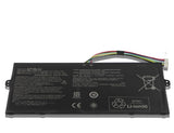 AP16L5JAcer Laptop Battery for Acer Swift 5 SF514-52T SF514-53T Pro SF514-52TP Spin 1 SP111-33 SP111-32N SP111-34N Switch 3 SW312-31 SW312-31P TravelMate X5 TMX514-51 TMX514-51T X514-51 X514-51T Laptop Batteries JS Bazar