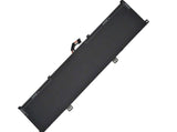 L19C4P71 Laptop Battery Compatible with Lenovo ThinkPad X1 Extreme P1 3rd Gen Series Notebook 5B10X19048 5B10X19050 L19M4P71 5B10X19047 5B10X19049 15.36V 80Wh 5235mAh Laptop Batteries JS Bazar