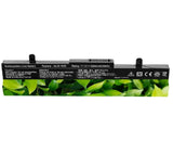 AL31-1005 AL32-1005 ML31-1005 Battery for ASUS EEE PC 1001 Series 1001PXD 1001PX 1001HA R101 R101D R105D 1005 1005H 1005HA Series 1005HA Series 1005-PHA-PHA 1005HAB 1005PE 1005PEG 1101HA 1101HA-M Laptop Batteries JS Bazar