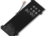 AP16K4J AP16K5J Acer Laptop Battery for Acer Chromebook Spin 11 R751T R751TN CP511-1HN R751T-C0QV R751T-C15C R751T-C32Z R751T-C4X0 R751TN-C0CG R751TN-C0Q R751TN-C0QV R751TN-C15Q 0B200-00840100 KT00205003 Laptop Batteries JS Bazar