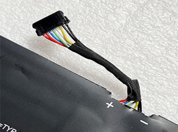 L16L4PB1 L16C4PB1 Laptop Battery Compatible with Lenovo Yoga 720-13IKB 730-13IKB 730-13IWL Series Notebook L16M4PB1 2ICP4/43/110-2 5B10M52738 5B10M52739 5B10M52740 5B10Q38237 7.72V 48Wh Laptop Batteries JS Bazar