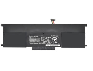 C32N1305 Asus Laptop Battery for Asus Zenbook Infinity UX301L UX301LA UX301LA-1A UX301LA-1B UX301LA-2A UX301LA-C4003H C4005H C4006H C4013H C4014H XH72T DH71T DH51T WS71T UX301LA4500 C32NI305 11.1V 50Wh Laptop Batteries JS Bazar