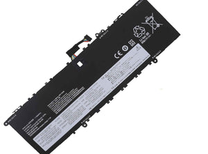 L19M4PH3 L19C4PH3 Laptop Battery Replacement for Lenovo Ideapad Yoga Slim 7 Pro-14ARH5, Ideapad Yoga Slim 7 Pro-14ITL5 Series L19D4PH3 5B10Z49514 SB10Z49515 SB10Z49516 SB10Z49517 15.44V 61Wh Laptop Batteries JS Bazar