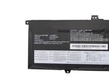 L18C6PD1 L18M6PD1 L18M6PD2 L18D6PD1 Battery for Lenovo ThinkPad X13 X390 Gen 1 X39 X390-20Q1 Series SB10K97655 SB10K97657 02DL017 02DL018 02DL019 02DL020 (11.4V / 11.46V 4120mAh / 4080mAh) Laptop Batteries JS Bazar