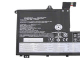 L19M3PF9 Replacement for Lenovo ThinkBook 14-IML 14-IIL 15-IML 15-IIL Series SB10X55573 5B10X55569 L19C3PF9 L19L3PF8 L19D3PF1 L19M3PF1 L19L3PF1 L19C3PF1 L19D3PF2 L19M3PF2 L19L3PF1 11.34V 45Wh Laptop Batteries JS Bazar