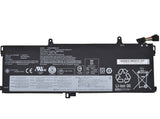 L18M3P71 L18L3P71 L18S3P71 L20D3P71 Laptop Battery for Lenovo ThinkPad T590 P53S ThinkPad T15 P15s 1st Gen Series 02DL011 SB10K97649 02DL012 SB10K97650 5B10W13913 5B10W13914 SB10W51924 11.52V 57Wh Laptop Batteries JS Bazar