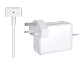 Mac Book Pro Charger - 60W T-Tip Magnetic Charger Power Adapter, Compatible with Mac Book Air/Pro 13-Inch Retina Display(After 2012)