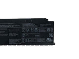 PS0104UA1BRS Laptop Battery 53Wh Compatible with Toshiba Dynabook Tecra A40-J A50-J Series G71C000ML110 P000834200 Laptop Batteries JS Bazar