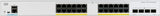 Cisco Catalyst C1000-24FP-4G-L network switch Managed L2 Gigabit Ethernet ) Power over Ethernet (PoE) Grey Networking Switches JS Bazar