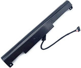 10.8V 24Wh 2200mAh L14C3A01 L14S3A01 Laptop Notebook Battery Compatible with Lenovo IdeaPad 100-15IBY Series - product image 4