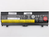 10.8V 48Wh 4400mAh 00NY486 00NY488 SB10H45071 00NY489 SB10H45074 SB10H45073 Laptop Battery Compatible with Lenovo ThinkPad L560 L570 20F1 20F2 20J8 20J9 20JR 20F1001YGE Laptop - product image 2