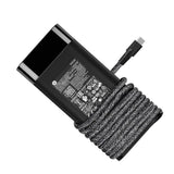 110W 5A 20.2V USB-C TPN-DA24 AC Original Charger for HP Spectre X360 Elitebook x360 HP Chromebook 14 14A G5 11 11A G6 EE G7 G8 X360 Laptop Power Supply Adapter Cord - product image 1