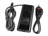 110W 5A 20.2V USB-C TPN-DA24 AC Original Charger for HP Spectre X360 Elitebook x360 HP Chromebook 14 14A G5 11 11A G6 EE G7 G8 X360 Laptop Power Supply Adapter Cord - product image 5