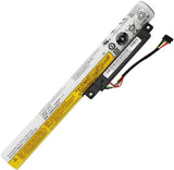 11.1V 24WH 2200mAh L13S3Z61 L13M3Z61 L13L3Z61 Laptop Battery Replacement for Lenovo IdeaPad Flex 10 Series 3ICR17/65 - product image 1