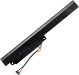 11.1V 24WH 2200mAh L13S3Z61 L13M3Z61 L13L3Z61 Laptop Battery Replacement for Lenovo IdeaPad Flex 10 Series 3ICR17/65 - product image 2