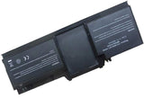 11.1V 3800mAh MR316 MR317 MR369 PU499 PU500 PU501 PU536 UM178 WR013 WR015 Laptop Battery Replacement for Dell Latitude XT XFR XT2 Tablet PC - product image 1