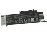 11.1V 43wh GK5KY 04K8YH DELL Inspiron 13 7000 7347 7348 11 3147 Series Dell Laptop Battery - product image 1