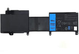 11.1V 44WH 2NJNF 8JVDG T41M0 TPMCF Dell Laptop Battery for Dell Inspiron 14z-5423 15z-5523 Laptop - product image 3