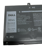 11.25V 40Wh C5KG6, Original JK6Y6 Dell Latitude 15 3510, Inspiron 13 5301, Inspiron 15 5000 Dell Inspiron Laptop Battery - product image 2