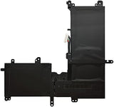 11.55V 42Wh 3653mAh B31N1705 B31N1705-1 Asus Laptop Battery for Asus TP410 TP410UA TP410UF TP410UR Series TP410UA-EC229T 3ICP5/57/80 - product image 2
