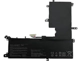 11.55V 42Wh 3653mAh B31N1705 B31N1705-1 Asus Laptop Battery for Asus TP410 TP410UA TP410UF TP410UR Series TP410UA-EC229T 3ICP5/57/80 - product image 4