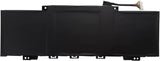 11.55V 43.3Wh PC03XL M24648-005, Laptop Battery Compatible for HP Pavilion x360 14 15 Series - product image 4