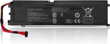 15.4V 4221MAH-65WH RC30-0270 RZ09-0270 Original Laptop Battery Compatible for Razer Blade 15 Base 2018 Series Laptop Batteries JS Bazar