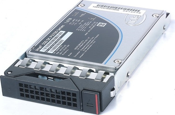 Lenovo ThinkSystem DE Series 7.68TB 1DWD 2.5