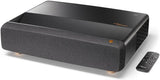 Optoma L1-ECO-FRIENDLY 4K UHD Ultra-short 4LED Projector with Game Mode, Up to 105" Display, 2500 Lumens Projectors JS Bazar
