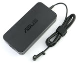 120W Original Asus Laptop Charger PA-1121-28 19V 6.32A 5.5mm x 2.5mm for ROG Strix GL553VD, G74SX & G551VW - product image 1