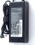 120W Lenovo Laptop Charger for IdeaPad Y460P Y510P Y580 Y570 Y470P Y560P Y480, ADP-120LH B, 19.5V 6.15A, 5.5mm x 2.5mm - product image 2