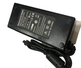 120W Toshiba Laptop Charger for Toshiba Satellite L505D-ES5024, PA3468U-1ACA, PA3715E-1AC3, PA3717U-1ACA Adapter Charger - product image 1