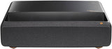 Optoma L1-ECO-FRIENDLY 4K UHD Ultra-short 4LED Projector with Game Mode, Up to 105" Display, 2500 Lumens Projectors JS Bazar
