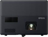 Epson EpiqVision Mini EF12 1000-Lumen Full HD Laser 3LCD Smart Projector with Wi-Fi, Color & White1000 Lumens Brightness Projectors JS Bazar