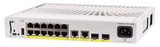 Cisco Catalyst 9200CX - Network Advantage - switch - compact - L3 - Managed - 12 x 1000Base-T + 3 x 1000Base-T + 2 x 1 Gigabit / 10 Gigabit SFP+ (uplink) - rack-mountable - UPOE+ Networking Switches JS Bazar