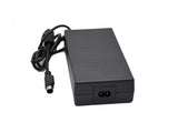12V 10A AC/DC Power Supply AC Desktop Adaptor AC100-240 To 12V DC Pin Size 4 Pin Round Plug - product image 1