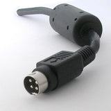 12V 10A AC/DC Power Supply AC Desktop Adaptor AC100-240 To 12V DC Pin Size 4 Pin Round Plug - product image 2