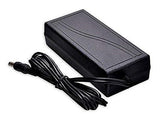 12V 5A 60W Power Supply Cord Cable eU Plug for LCD Monitor CCTV or CCTV Camera 5.5*2.5MM - product image 2