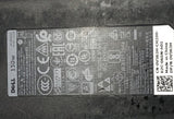 130W Dell Laptop charger for DELL XPS Laptop Model 09Y819 19.5V 6.7A Laptop Charger JS Bazar