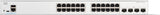 Cisco Catalyst 1300-24XT - Switch - L3 - smart - 24 x 10 Gigabit Ethernet + 4 x combo 10 Gigabit SFP+/RJ-45 - rack-mountable Networking Switches JS Bazar
