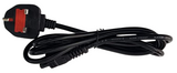 135W HP Laptop charger for HP Spectre X360 13-AP0999NB, ZBook 15U G6 6TP83EA Laptop Adapter - image 4
