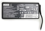 135W Lenovo Laptop Charger, 20V 6.75A, Lenovo Slim Tip - image 1
