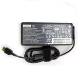 135W Original Lenovo Charger for Legion Y520-15IKBA ThinkPad T470p 20J6A018CD, ADL135NDC3A ADL135NLC3A, 20V 6.75A, Lenovo Slim Tip - image 1