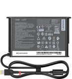 135W Original Lenovo Charger for ThinkPad P1 20MD and X1 Extreme 20MG, 20V 6.7A, ADL135SDC3A, Lenovo Slim Tip - image 1