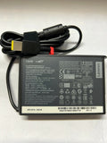 135W Original Lenovo Charger for ThinkPad P1 20MD and X1 Extreme 20MG, 20V 6.7A, ADL135SDC3A, Lenovo Slim Tip - image 3